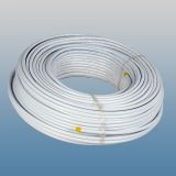 Metallkunststoffverbundrohr (PE-RT/AL/PE-RT), 20 x 2, VE: 100m